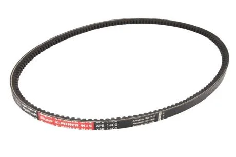 Клиновий пас OPTIBELT XPB 1400