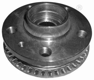 Маточина колеса Optimal 04P159