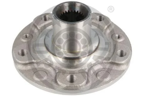 Ступиця колеса перед. Dacia Duster II 10- Optimal 04-P502