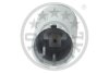Датчик швидкості обертів коліс антиблокувальної системи гальм Optimal 06-S003 (фото 4)