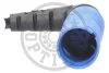 Датчик швидкості обертів коліс антиблокувальної системи гальм Optimal 06-S013 (фото 4)