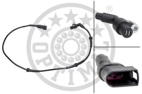 Датчик числа обертів Optimal 06S025