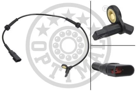 Датчик числа обертів Optimal 06S026