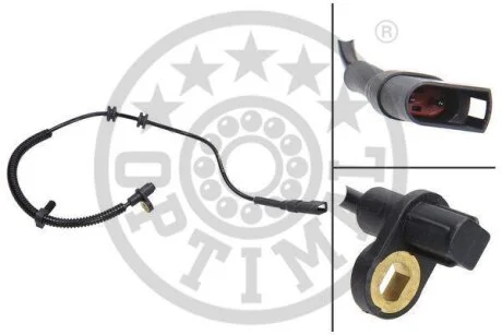 Датчик числа обертів Optimal 06S027