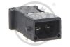 Датчик швидкості обертів коліс антиблокувальної системи гальм Optimal 06-S045 (фото 4)