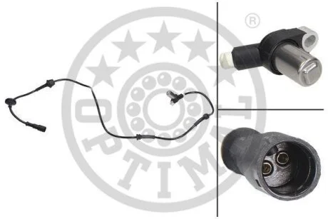 Датчик числа обертів Optimal 06S048