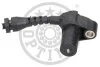 Датчик швидкості обертів коліс антиблокувальної системи гальм Optimal 06-S056 (фото 3)