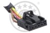 Датчик швидкості обертів коліс антиблокувальної системи гальм Optimal 06-S056 (фото 5)
