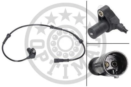 Датчик числа обертів Optimal 06S068