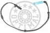 Датчик ABS Optimal 06S070 (фото 2)