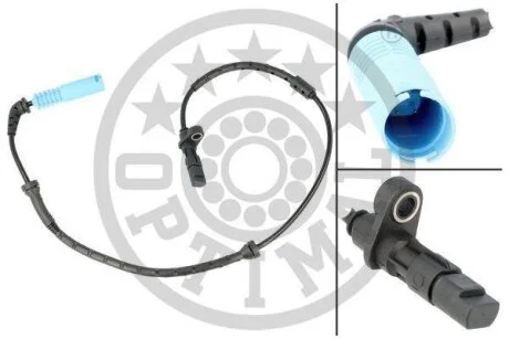 Датчик ABS Optimal 06S070