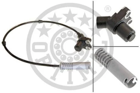 Датчик числа обертів Optimal 06S075