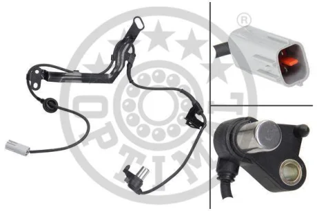 Датчик числа обертів Optimal 06S100