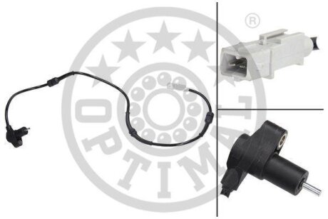 Датчик числа обертів Optimal 06S115