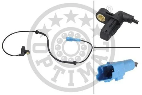 Датчик числа обертів Optimal 06S116