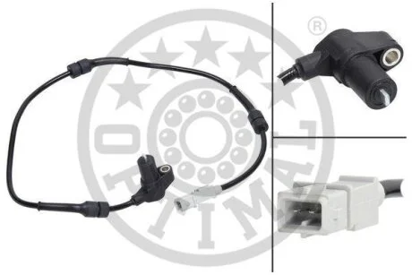 Датчик числа обертів Optimal 06S120