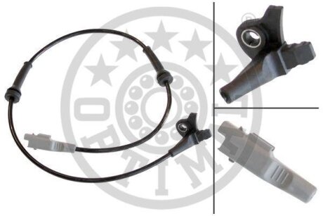 Датчик числа обертів Optimal 06S124