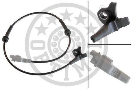 Датчик числа обертів Optimal 06S124