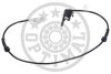 Датчик числа обертів Optimal 06S125 (фото 3)