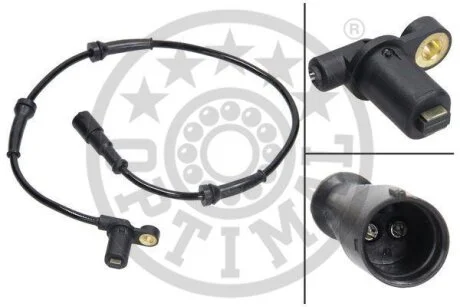 Датчик числа обертів Optimal 06S133