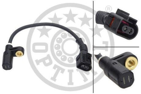 Датчик числа обертів Optimal 06S137