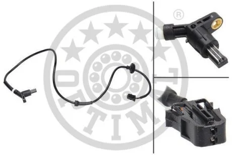 Датчик числа обертів Optimal 06S139