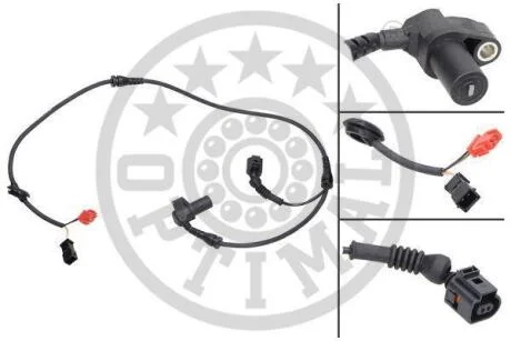 Датчик числа обертів Optimal 06S143