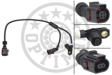 Датчик числа обертів Optimal 06S148