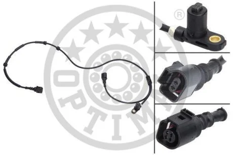 Датчик числа обертів Optimal 06S151