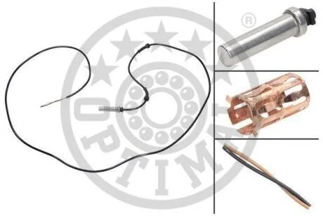 Датчик числа обертів Optimal 06S153
