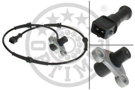 Датчик числа обертів Optimal 06-S180