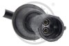 Датчик, кількість обертів колеса Optimal 06S197 (фото 4)