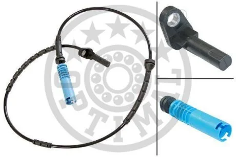 Датчик числа обертів Optimal 06S200