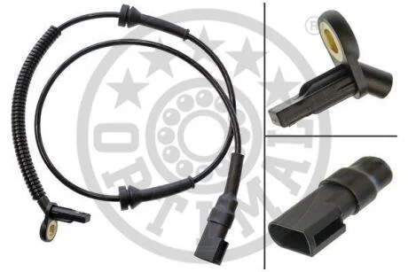 Датчик числа обертів Optimal 06S202