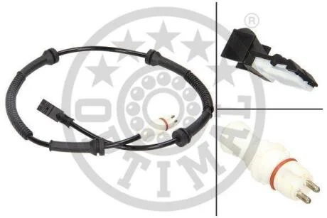 Датчик числа обертів Optimal 06S204