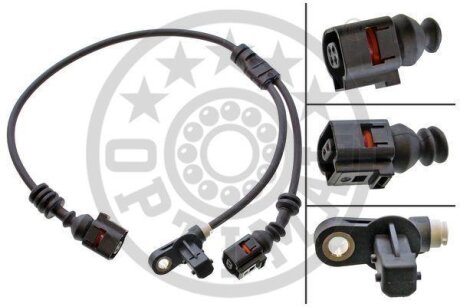 Датчик числа обертів Optimal 06S205
