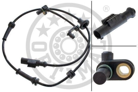 Датчик числа обертів Optimal 06S217