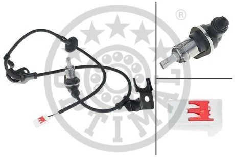 Датчик числа обертів Optimal 06S225