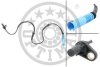 Датчик, частота вращения колеса Optimal 06-S242 (фото 1)