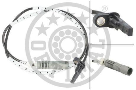 Датчик числа обертів Optimal 06S243
