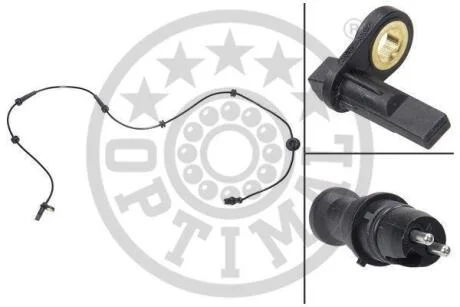 Датчик числа обертів Optimal 06S247