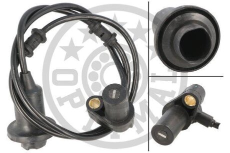 Датчик числа обертів Optimal 06S256