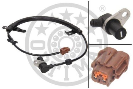 Датчик числа обертів Optimal 06S274