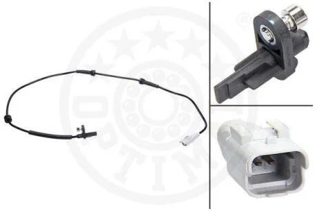 Датчик числа обертів Optimal 06S279