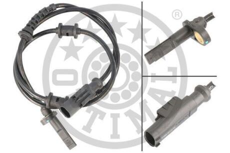 Датчик числа обертів Optimal 06S280