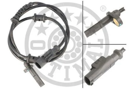 Датчик числа обертів Optimal 06S280