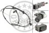 Датчик частоти обертання колеса Optimal 06S287 (фото 1)