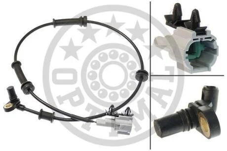 Датчик числа обертів Optimal 06S323