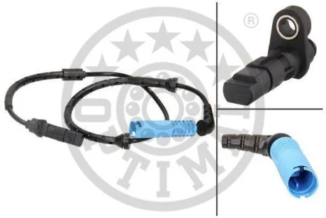 Датчик числа обертів Optimal 06S324