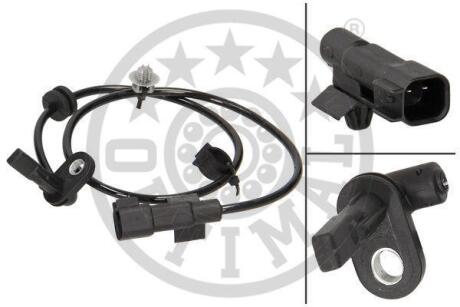 Датчик числа обертів Optimal 06S325